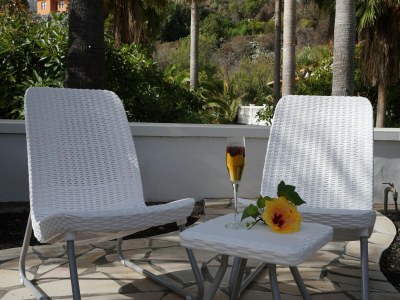 Holiday park Apartment in El Paso with spectacular views-formerly TUI Ferienhaus - Outdoor photo 5