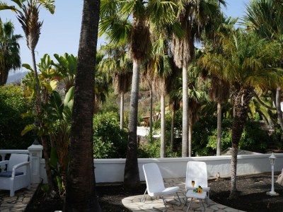 Holiday park Apartment in El Paso with spectacular views-formerly TUI Ferienhaus - Outdoor photo 6