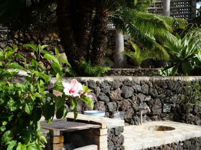 Holiday park Apartment in El Paso with spectacular views-formerly TUI Ferienhaus - Outdoor photo 7