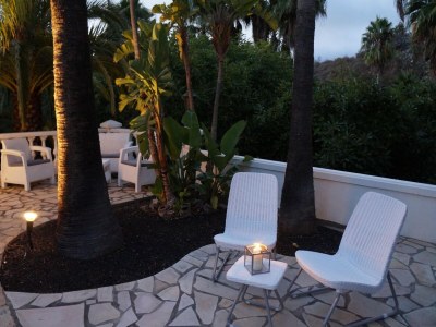 Holiday park Apartment in El Paso with spectacular views-formerly TUI Ferienhaus - Outdoor photo 9