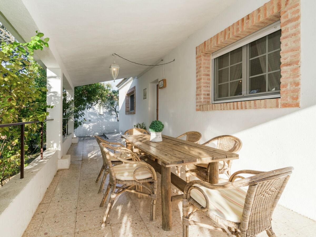 Holiday park Holiday Home in Tajo Reserve with Pool - Outdoor photo 4