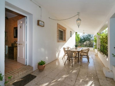 Holiday park Holiday Home in Tajo Reserve with Pool - Outdoor photo 5