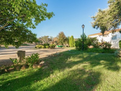 Holiday park Holiday Home in Tajo Reserve with Pool - Outdoor photo 9