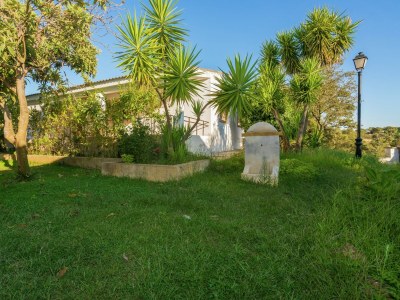 Holiday park Holiday Home in Tajo Reserve with Pool - Outdoor photo 10
