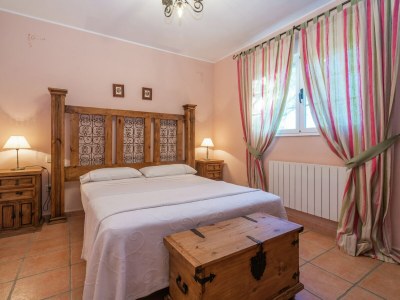 Holiday park Holiday Home in Tajo Reserve with Pool - Features photo 13