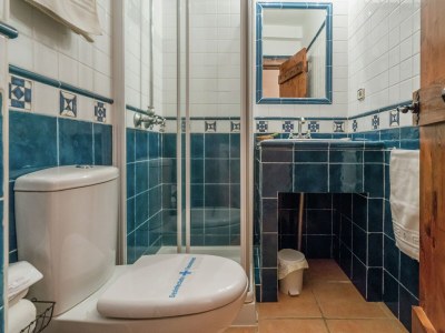 Holiday park Holiday Home in Tajo Reserve with Pool - Features photo 17