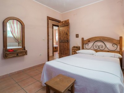 Holiday park Holiday Home in Tajo Reserve with Pool - Features photo 18