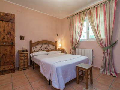 Holiday park Holiday Home in Tajo Reserve with Pool - Features photo 21