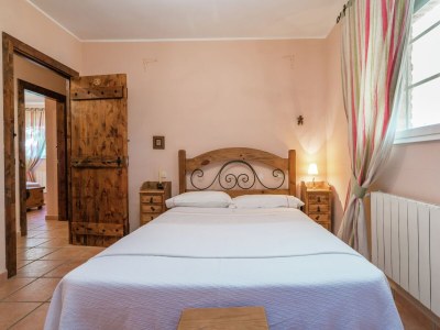 Holiday park Holiday Home in Tajo Reserve with Pool - Features photo 25