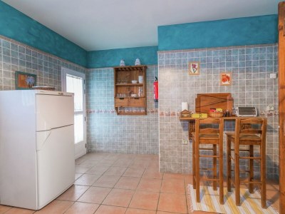 Holiday park Holiday Home in Tajo Reserve with Pool - Features photo 27