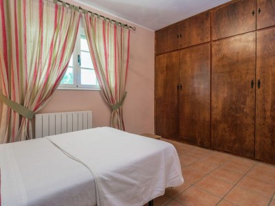 Holiday park Holiday Home in Tajo Reserve with Pool - Features photo 29