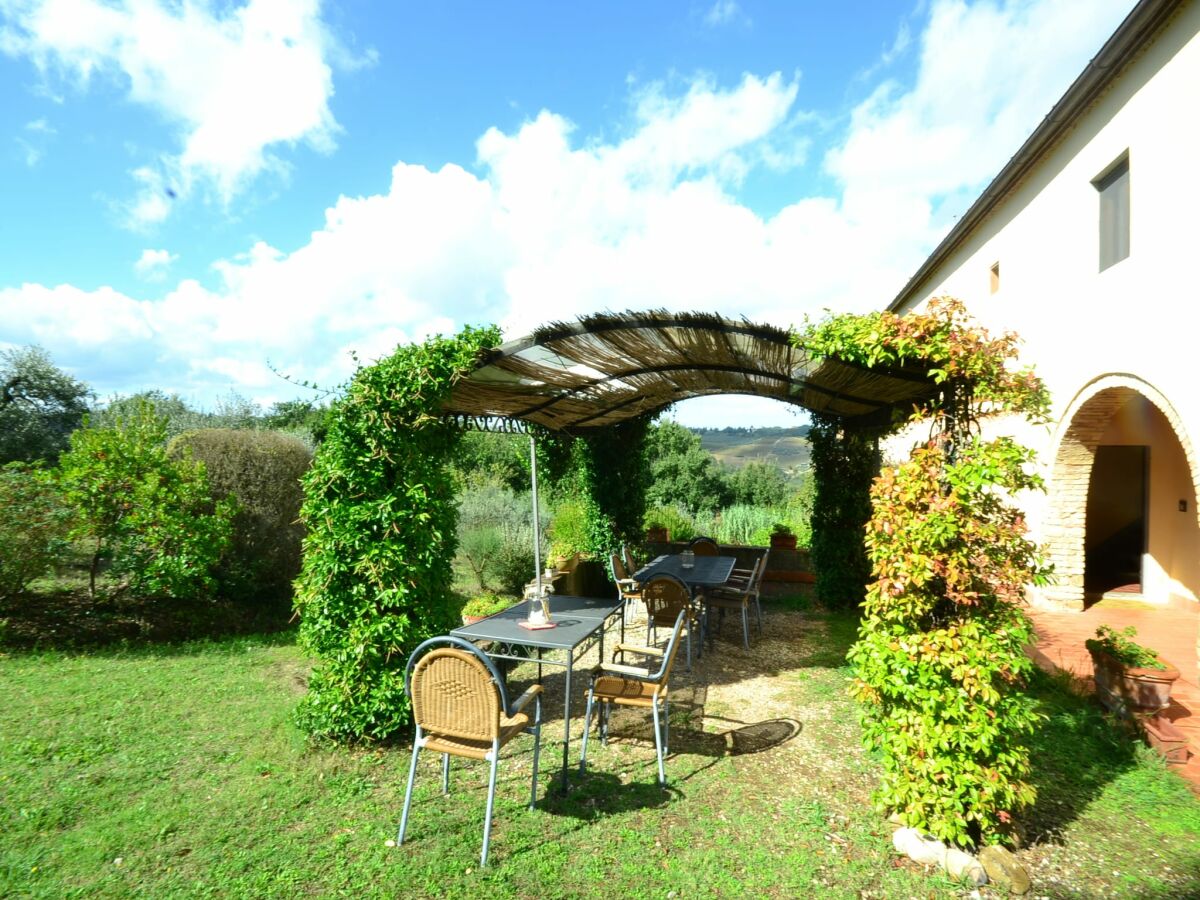 Holiday park Ferienhaus in der Toskana Weinberge - Outdoor photo 3