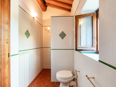 Holiday park Ferienhaus in der Toskana Weinberge - Features photo 19