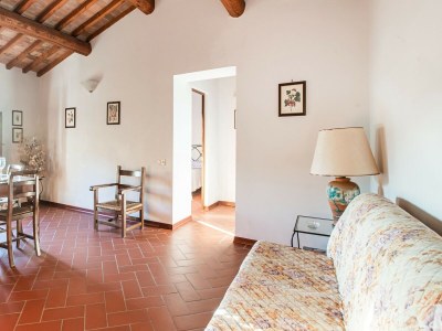Holiday park Ferienhaus in der Toskana Weinberge - Features photo 21
