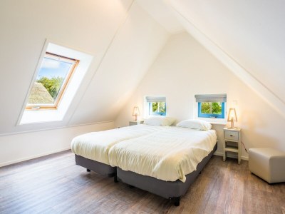 Holiday park Bungalow near Texel Coast with Garden - Features photo 8