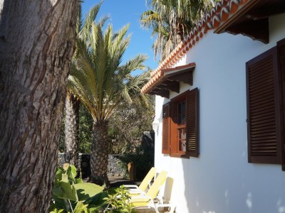 Holiday park Villa in El Paso with spectacular views - Outdoor photo 7