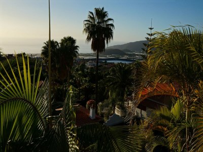 Holiday park Villa in El Paso with spectacular views - Outdoor photo 15