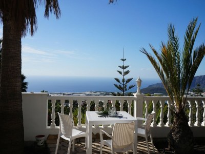 Holiday park Villa in El Paso with spectacular views - Outdoor photo 26