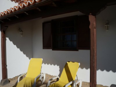 Holiday park Villa in El Paso with spectacular views - Outdoor photo 29