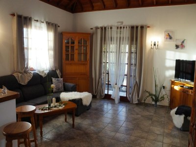Holiday park Villa in El Paso with spectacular views - Features photo 31
