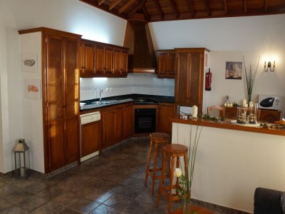 Holiday park Villa in El Paso with spectacular views - Features photo 33