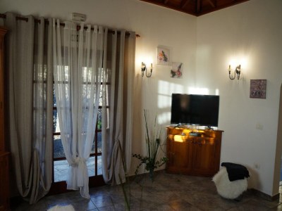 Holiday park Villa in El Paso with spectacular views - Features photo 35