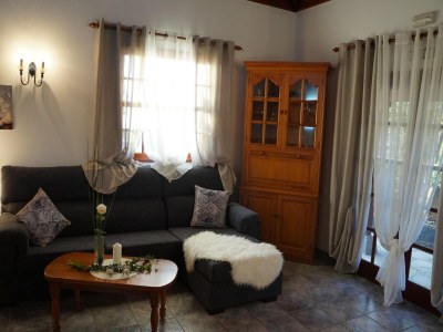 Holiday park Villa in El Paso with spectacular views - Features photo 37