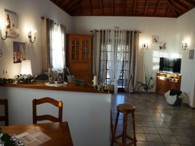Holiday park Villa in El Paso with spectacular views - Features photo 40