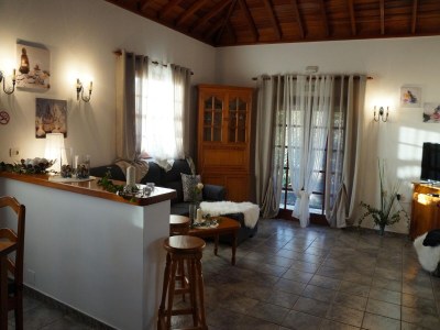 Holiday park Villa in El Paso with spectacular views - Features photo 46