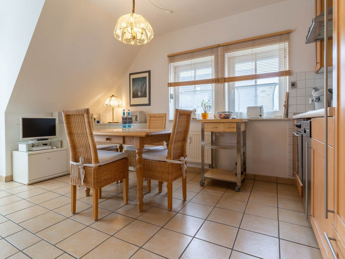 Apartment Ferienwohnung in St. Peter-Ording - Features photo 3