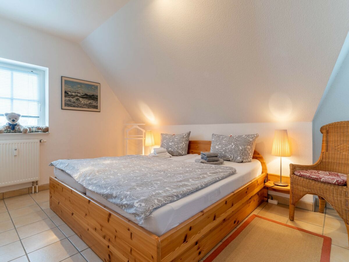 Apartment Ferienwohnung in St. Peter-Ording - Features photo 4