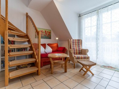 Apartment Ferienwohnung in St. Peter-Ording in St. Peter-Ording - Apartment