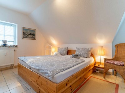 Apartment Ferienwohnung in St. Peter-Ording - Features photo 4