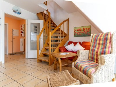 Apartment Ferienwohnung in St. Peter-Ording - Features photo 6