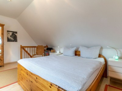 Apartment Ferienwohnung in St. Peter-Ording - Features photo 9