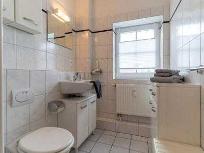 Apartment Ferienwohnung in St. Peter-Ording - Features photo 12