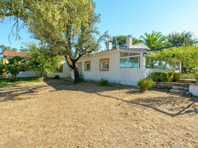 Holiday park Ferienhaus in Tajo mit Pool und Terrasse - Outdoor photo 10