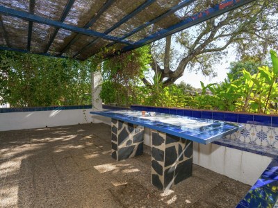 Holiday park Ferienhaus in Tajo mit Pool und Terrasse - Outdoor photo 13