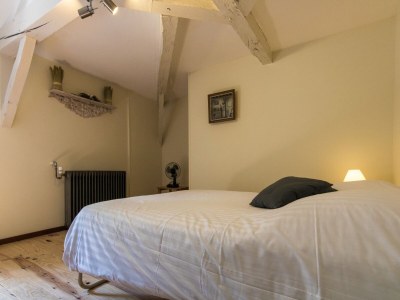 Holiday park Schloss in Chaleix mit Pool und Aussicht - Features photo 21