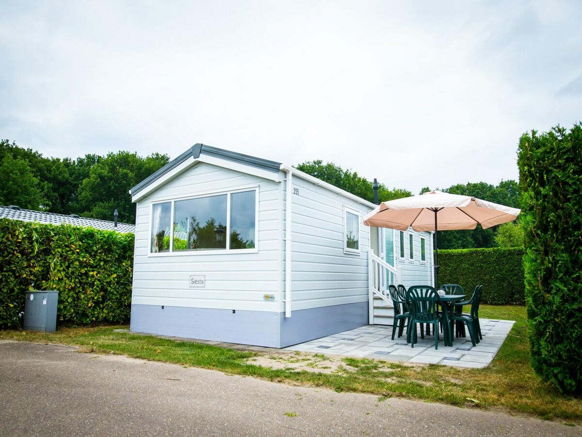 Holiday park Wohnung in den Niederlanden nahe Attraktionen
