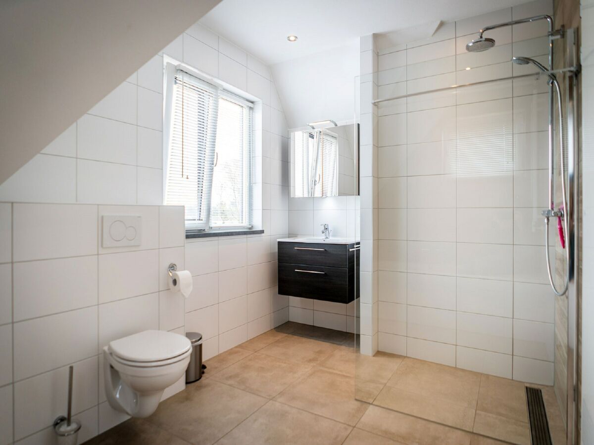 Holiday park Villa auf Texel nahe De Koog Strand - Features photo 3