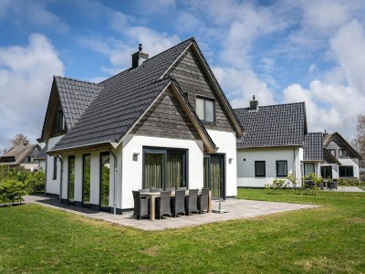 Holiday park Villa auf Texel nahe De Koog Strand in Den Burg - Holiday park