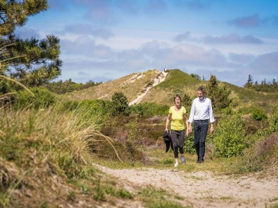 Holiday park Villa auf Texel nahe De Koog Strand - Environment photo 52