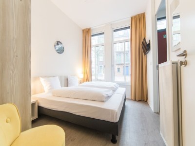 Holiday park Modern Retreat in Maastricht - Holiday park