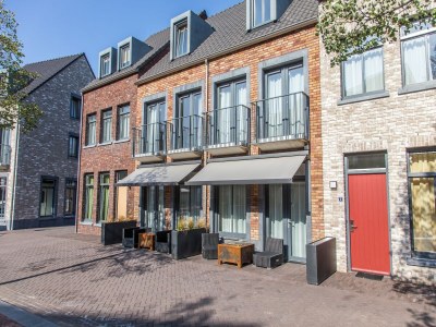 Holiday park Modern Retreat in Maastricht - Outdoor photo 6