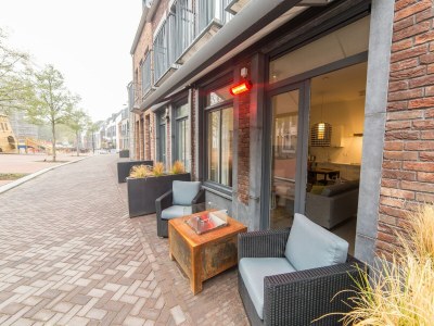Holiday park Modern Retreat in Maastricht - Outdoor photo 7