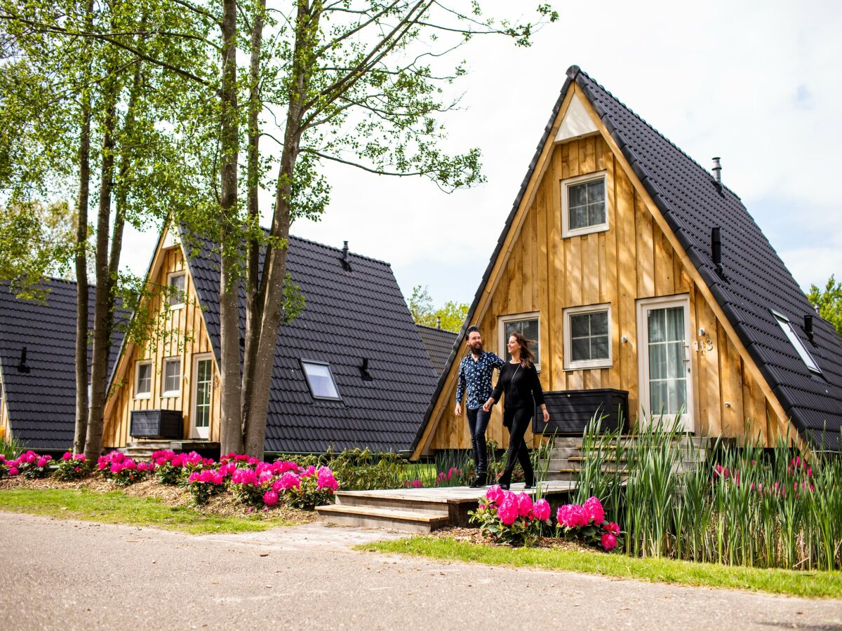 Holiday park Villa Retreat mit Haustieren - Outdoor photo 2