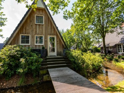 Holiday park Villa Retreat mit Haustieren - Holiday park