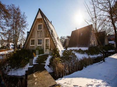 Holiday park Villa Retreat mit Haustieren - Outdoor photo 7