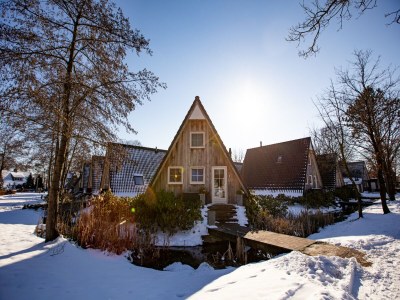 Holiday park Villa Retreat mit Haustieren - Outdoor photo 8